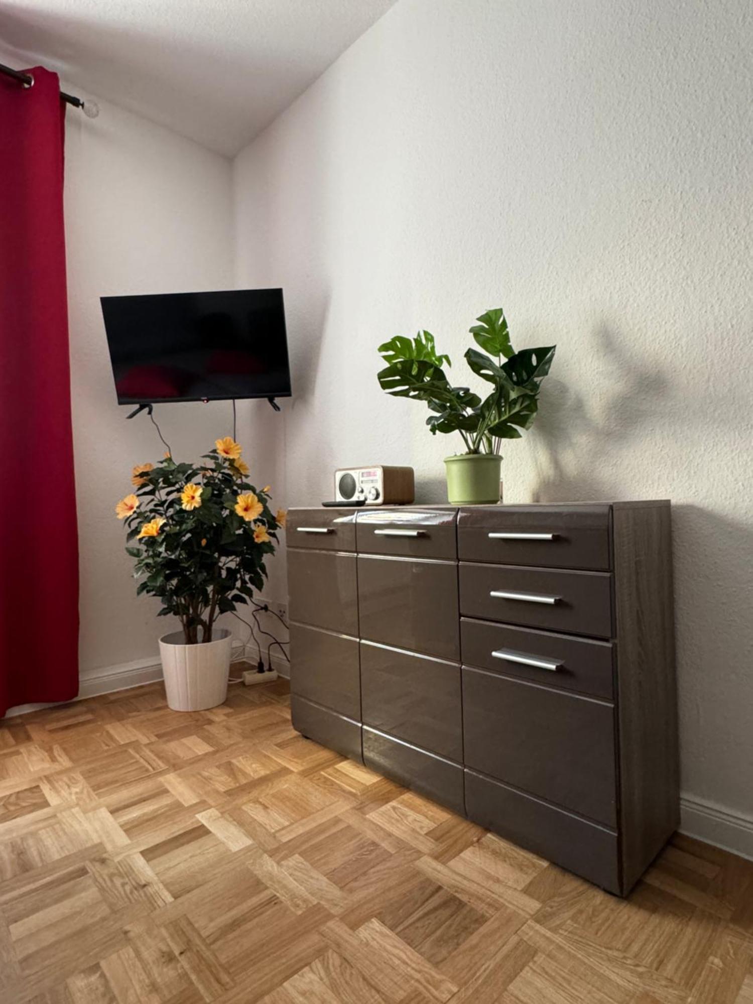 Sweet Home Inside Dresden Four Exteriör bild