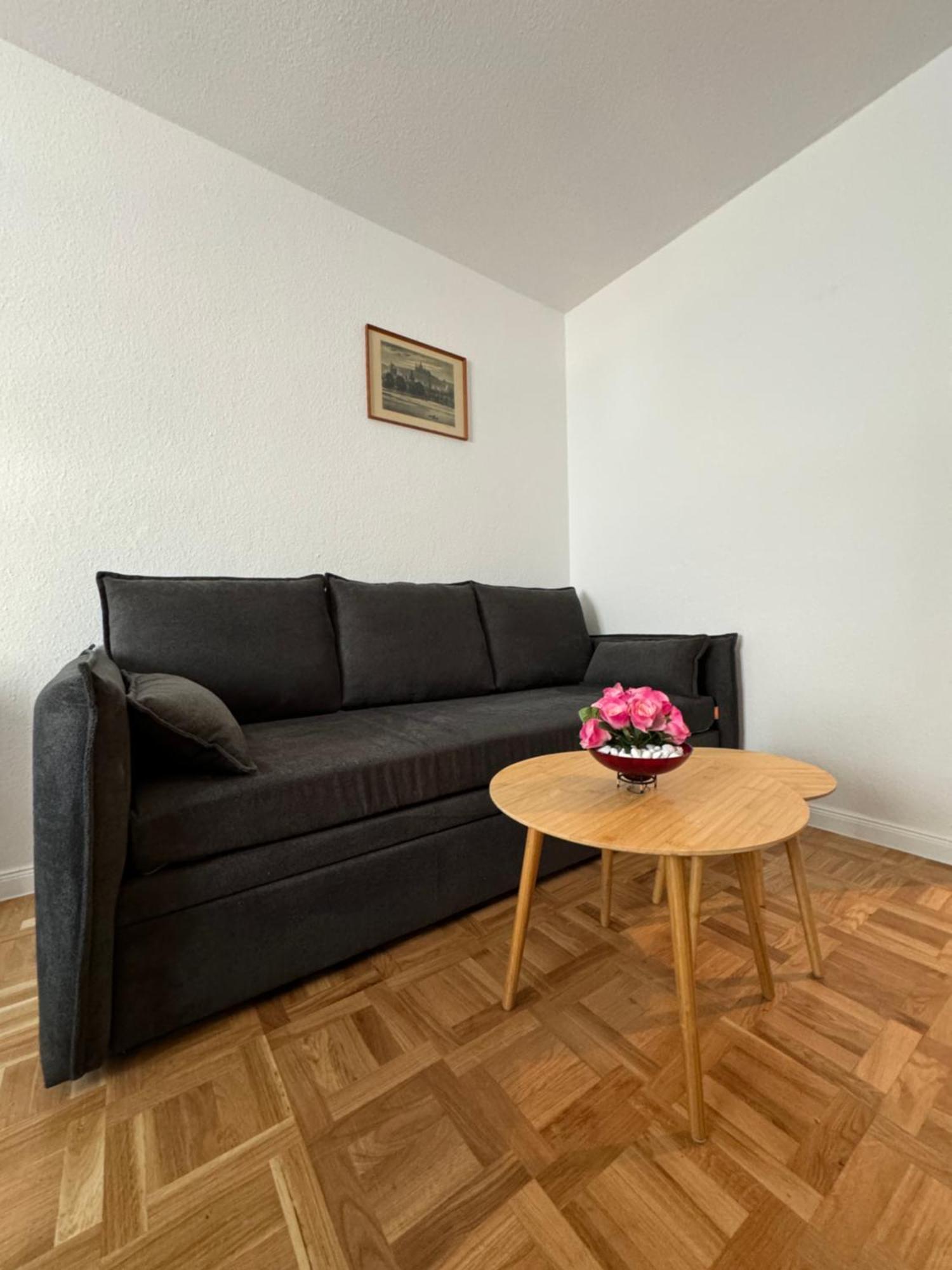 Sweet Home Inside Dresden Four Exteriör bild